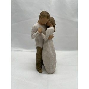 Willow Tree Promise Demdaco 2003 Vintage Susan Lord